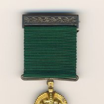 Medal, Military